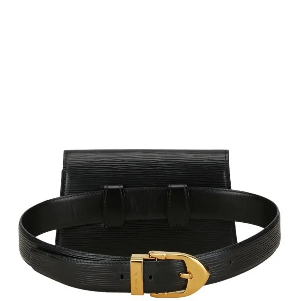 Louis Vuitton Epi Tilsit Shoulder Bag M52602